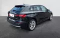 Miniature AUDI A3 Sportback TFSI Mild Hybrid 150 S tronic 7 extérieur trois quart arrière droit 2127646
