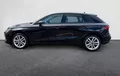 Miniature AUDI A3 Sportback TFSI Mild Hybrid 150 S tronic 7 extérieur côté gauche 2127646