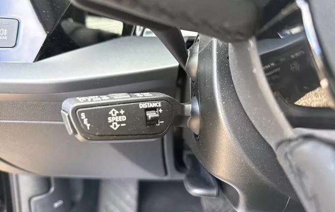 AUDI A3 Sportback TFSI Mild Hybrid 150 S tronic 7 photo 12 2127646