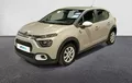 Miniature CITROEN C3 PureTech 83 ch BVM5 You extérieur trois quart avant gauche 944433