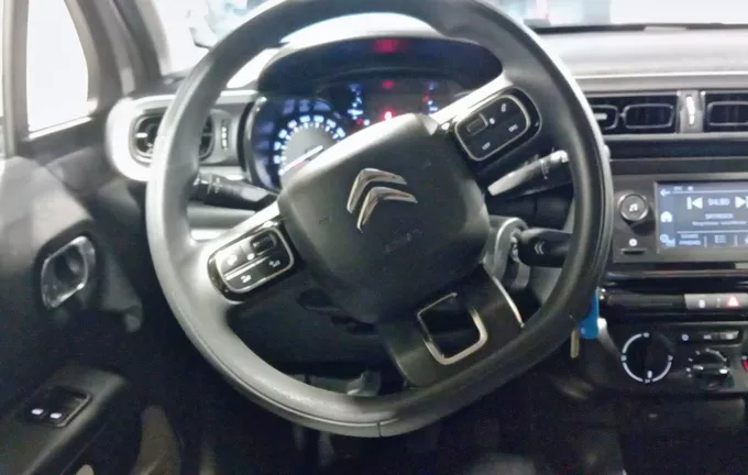 CITROEN C3 PureTech 83 ch BVM5 You photo 9 944433