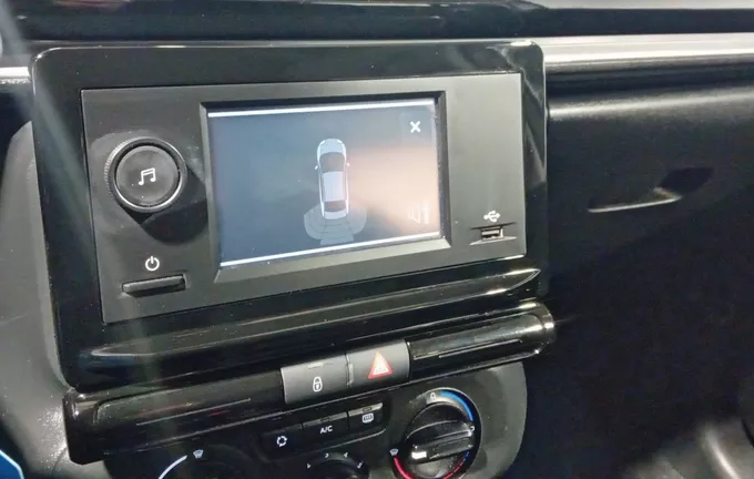 CITROEN C3 PureTech 83 ch BVM5 You photo 18 944433