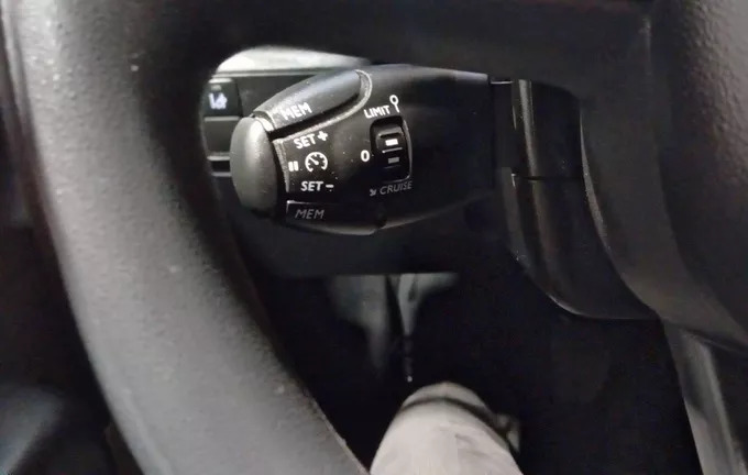 CITROEN C3 PureTech 83 ch BVM5 You photo 19 944433