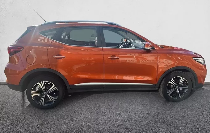 MG ZS 1.5L VTI-Tech 106ch 2WD Comfort extérieur côté droit 600940
