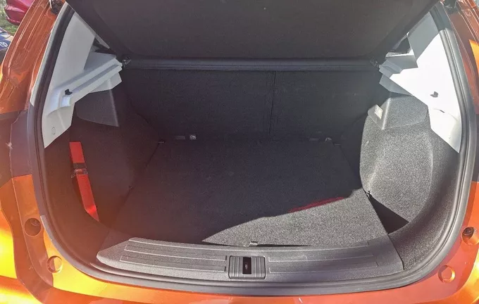 MG ZS 1.5L VTI-Tech 106ch 2WD Comfort photo 10 600940