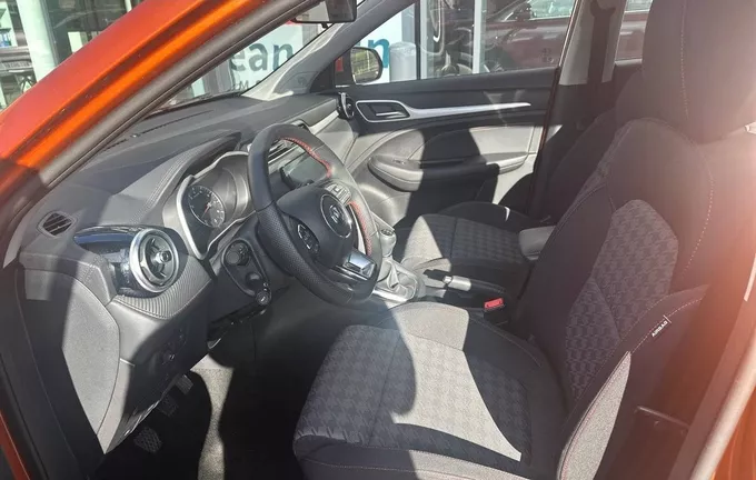 MG ZS 1.5L VTI-Tech 106ch 2WD Comfort photo 11 600940