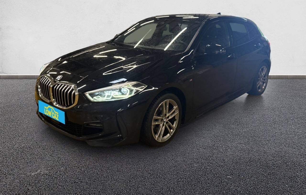 BMW SERIE 1