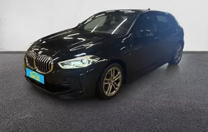 BMW SERIE 1 118i 136 ch M Sport 213451