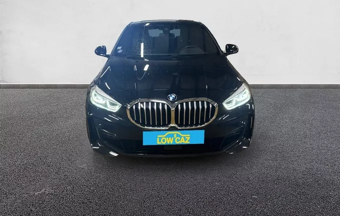 BMW SERIE 1 118i 136 ch M Sport extérieur avant 213451