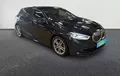 Miniature BMW SERIE 1 118i 136 ch M Sport extérieur trois quart avant droit 213451