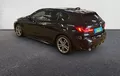 Miniature BMW SERIE 1 118i 136 ch M Sport extérieur trois quart arrière gauche 213451
