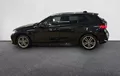 Miniature BMW SERIE 1 118i 136 ch M Sport extérieur côté gauche 213451