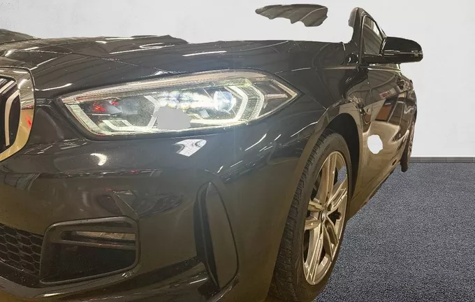 BMW SERIE 1 118i 136 ch M Sport photo 19 213451