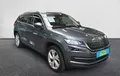 Miniature SKODA KODIAQ 2.0 TDI 190 SCR DSG7 4x4 7pl Style extérieur trois quart avant droit 213069