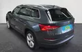 Miniature SKODA KODIAQ 2.0 TDI 190 SCR DSG7 4x4 7pl Style extérieur trois quart arrière gauche 213069