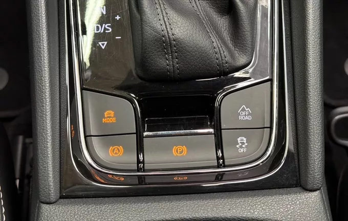 SKODA KODIAQ 2.0 TDI 190 SCR DSG7 4x4 7pl Style photo 19 213069