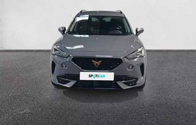 CUPRA FORMENTOR 2.0 TDI 150 ch V extérieur avant 946118