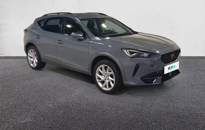 CUPRA FORMENTOR 2.0 TDI 150 ch V extérieur trois quart avant droit 946118