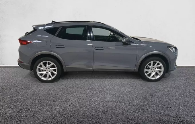 CUPRA FORMENTOR 2.0 TDI 150 ch V extérieur côté droit 946118