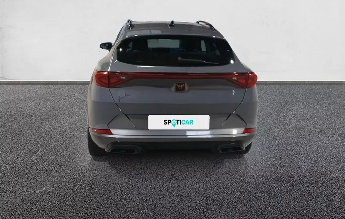 CUPRA FORMENTOR 2.0 TDI 150 ch V extérieur trois quart arrière droit 946118