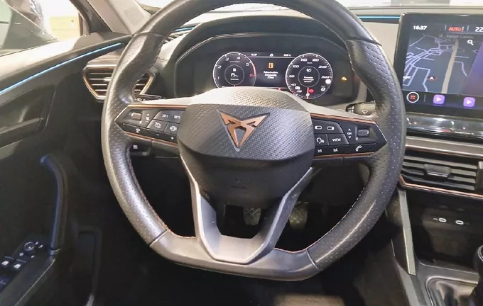 CUPRA FORMENTOR 2.0 TDI 150 ch V photo 9 946118