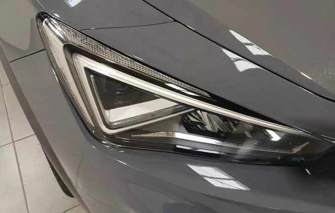 CUPRA FORMENTOR 2.0 TDI 150 ch V photo 16 946118