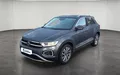 Miniature VOLKSWAGEN T-ROC 2.0 TDI 150 Start/Stop DSG7 Style Exclusive extérieur trois quart avant gauche 2132819