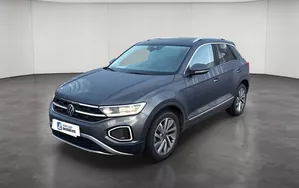 VOLKSWAGEN T-ROC 2.0 TDI 150 Start/Stop DSG7 Style Exclusive 2132819