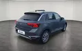 Miniature VOLKSWAGEN T-ROC 2.0 TDI 150 Start/Stop DSG7 Style Exclusive extérieur trois quart arrière droit 2132819