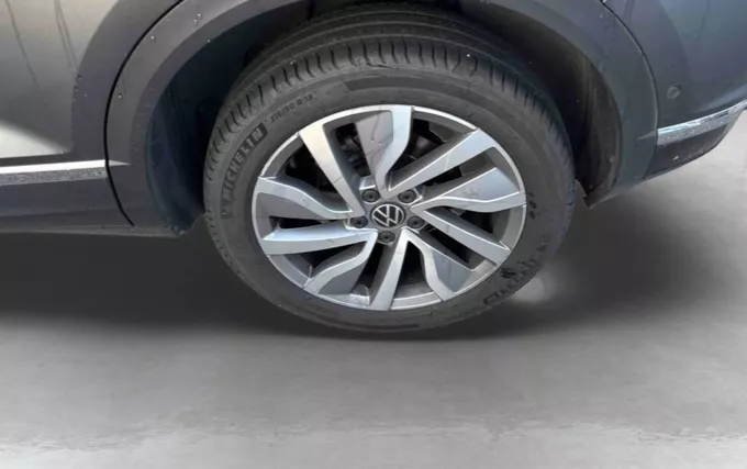 VOLKSWAGEN T-ROC 2.0 TDI 150 Start/Stop DSG7 Style Exclusive photo 9 2132819