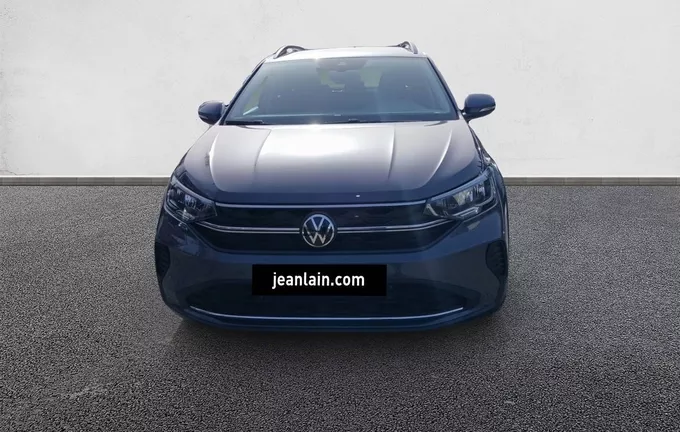 VOLKSWAGEN TAIGO 1.0 TSI 116 DSG7 VW Edition extérieur avant 0245