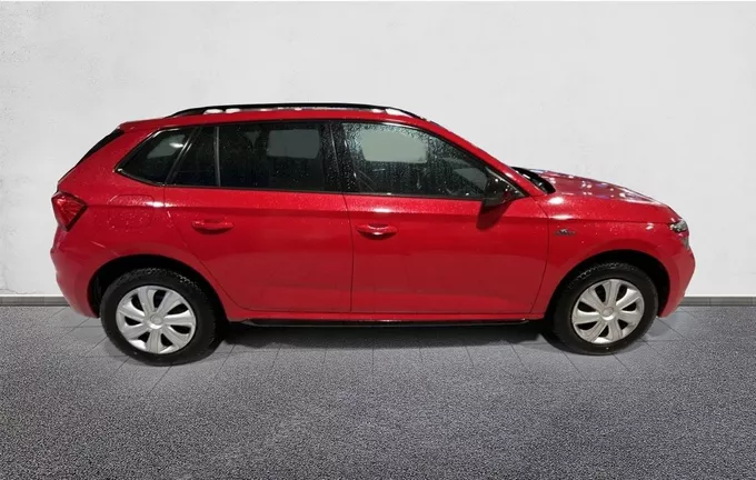 SKODA KAMIQ 1.5 TSI 150 ch DSG7 Monte-Carlo extérieur côté droit 2126794
