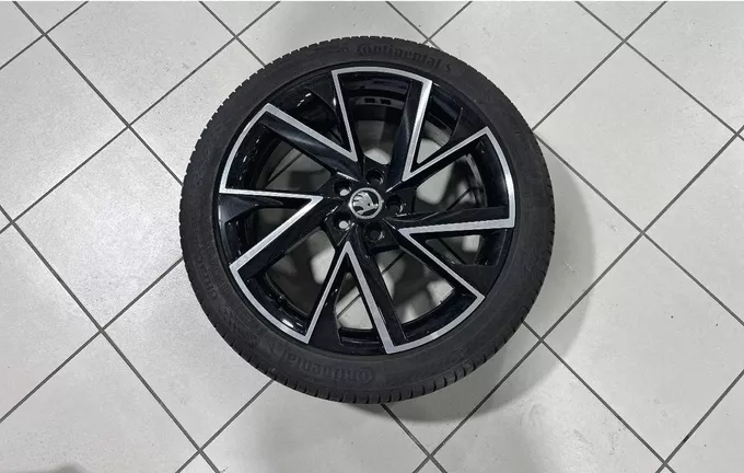 SKODA KAMIQ 1.5 TSI 150 ch DSG7 Monte-Carlo photo 12 2126794