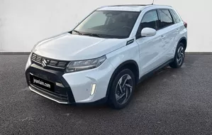 SUZUKI VITARA 1.5 Dualjet Hybrid Allgrip Auto Style TSMLYEH1S00D70176
