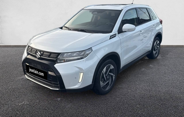 SUZUKI VITARA 1.5 Dualjet Hybrid Allgrip Auto Style 736411