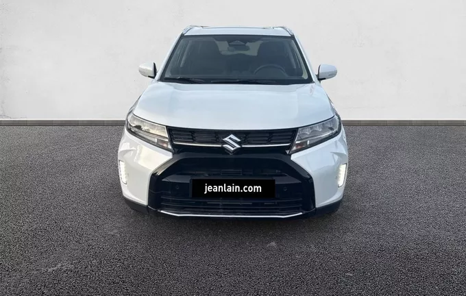 SUZUKI VITARA 1.5 Dualjet Hybrid Allgrip Auto Style extérieur avant 736411