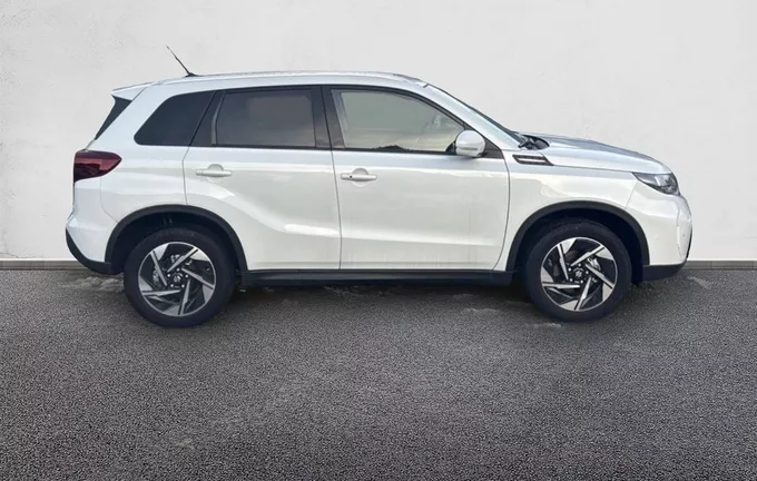 SUZUKI VITARA 1.5 Dualjet Hybrid Allgrip Auto Style extérieur côté droit 736411