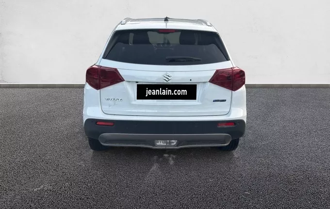 SUZUKI VITARA 1.5 Dualjet Hybrid Allgrip Auto Style extérieur arrière 736411