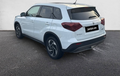 Miniature SUZUKI VITARA 1.5 Dualjet Hybrid Allgrip Auto Style extérieur trois quart arrière gauche 736411