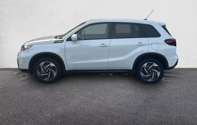SUZUKI VITARA 1.5 Dualjet Hybrid Allgrip Auto Style extérieur côté gauche 736411