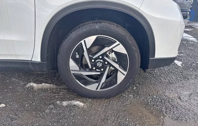 SUZUKI VITARA 1.5 Dualjet Hybrid Allgrip Auto Style photo 9 736411