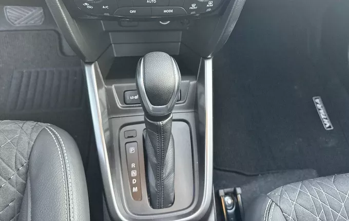 SUZUKI VITARA 1.5 Dualjet Hybrid Allgrip Auto Style photo 13 736411