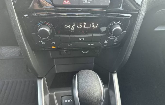 SUZUKI VITARA 1.5 Dualjet Hybrid Allgrip Auto Style photo 14 736411