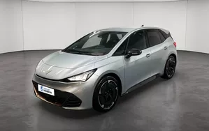 CUPRA BORN 230 ch - Batterie XL V 2133173