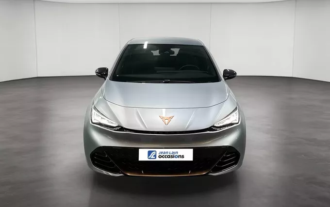 CUPRA BORN 230 ch - Batterie XL V extérieur avant 2133173