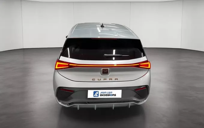 CUPRA BORN 230 ch - Batterie XL V extérieur arrière 2133173