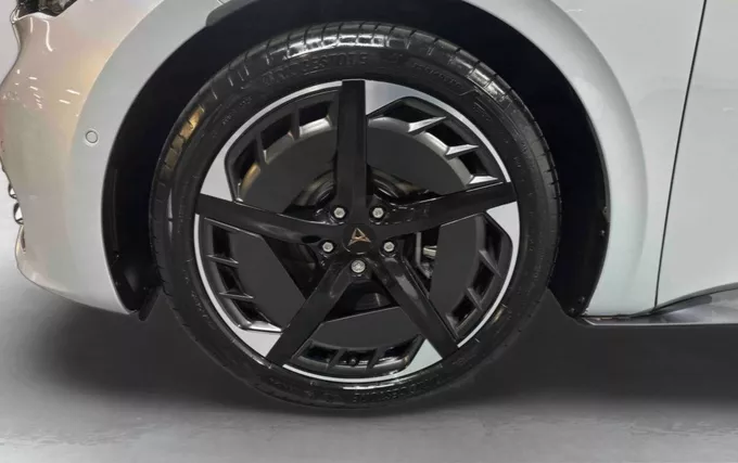 CUPRA BORN 230 ch - Batterie XL V photo 9 2133173