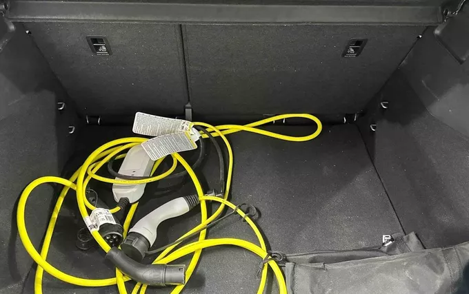 CUPRA BORN 230 ch - Batterie XL V photo 10 2133173
