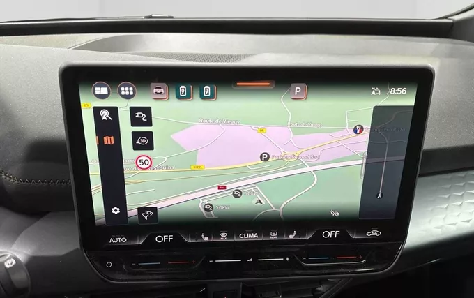 CUPRA BORN 230 ch - Batterie XL V photo 15 2133173