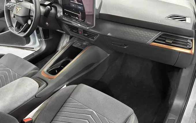 CUPRA BORN 230 ch - Batterie XL V photo 18 2133173